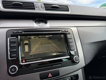 VW Passat B7 2.0tdi 2013 R-LINE (tažné-Navi-pano) combi - 18