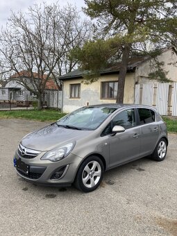 Opel Corsa 1.2, , 61.000 km - 18