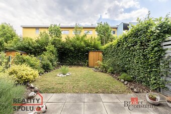 Prodej, byty/2+kk, 44 m2, Moutnická 1375/2, 62700 Brno, Brno - 18