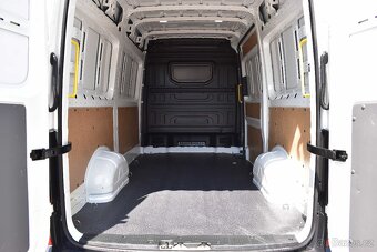 Volkswagen Crafter, 2.0TDI.L2H2.KAMERA.SERVIS VW - 18