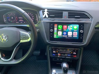 Tiguan ELEGANCE 2.0 tdi 4motion 147kw r.2021 IQ Light - 18