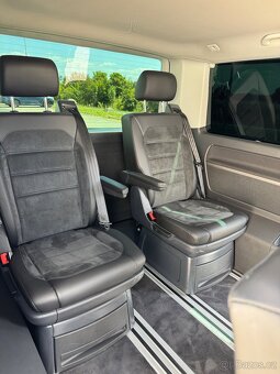 Volkswagen T6 Multivan 2.0TDI 110kw DSG LED - 18