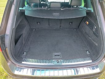 Volkswagen Touareg 3.0 TDI 180Kw BMT Terrain Tech - 18