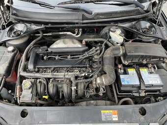 Ford Mondeo kombi 1.8i 81kw + ZIMNÍ KOLA STK:6/2027 - 18