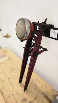Jawa 90 Robot - 18