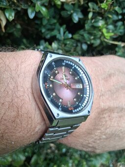 Hodinky ORIENT Automatic - 18