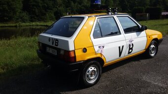 škoda - 18