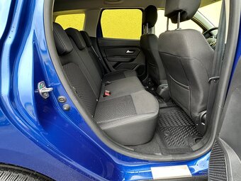 Dacia Duster 1.3TCE/96Kw  1.Maj. 4x2 r.v. 2021  jen 23tkm - 18