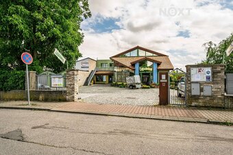 Pronájem byt 1+kk, 45㎡ - 18