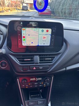 Suzuki S-cross 1.4 hybrid 2023 - 18