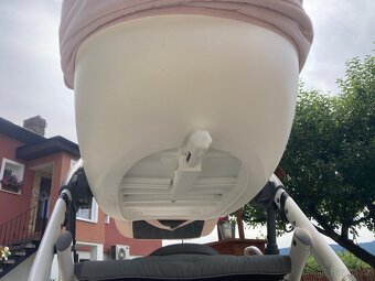 Prodáme kočárek 3v1 - 18