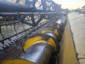 New Holland CX8080 - 18