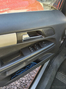 Opel Zafira 2008 1,7CDTI 92kW 7MIST, DILY - 18