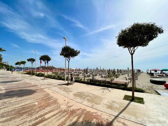 Apartmán Albanie Durres - 18