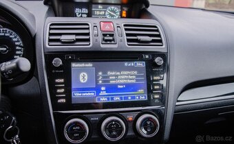 Subaru Forester 2.0D-L CVT Comfort - 18