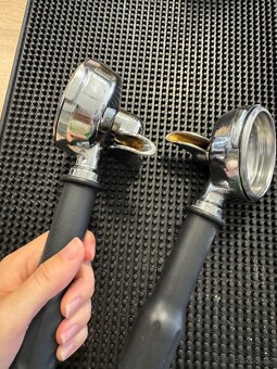 Profesionální Kavovar Expobar new elegance - 18