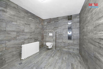 Prodej rodinného domu, 180 m², Tlučná, ul. Ke Koupališti - 18