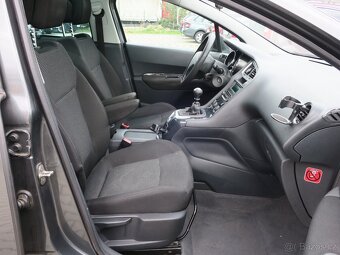 Prodám Peugeot 5008 2.0 HDi 110 kW - 18