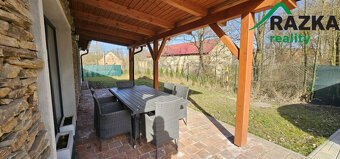 Novostavba RD 4+KK (200 m2) se zahradou 927 m2... - 18