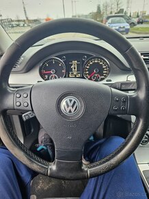 Passat variant highline 2.0tdi 103kw - 18