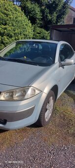 Renault megane kupé kabriolet - 18