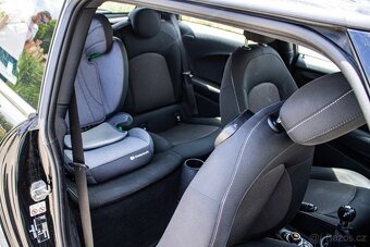 Mini Cooper 1.5 100kw 2020 - 18