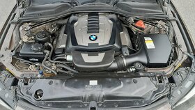 Bmw 540i e60 225kw V8 - 18
