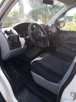 Transporter 75 kw - 18