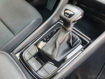 Škoda Karoq 2.0TDI 110kW 4x4 DSG Full LED Press&Drive Tažné - 18