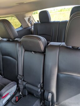 Fiat Freemont 2.0 Multijet Black code - 18