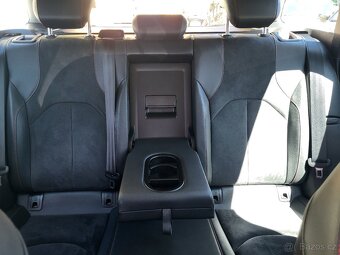 Seat Leon 1,4 TSI FR ST 110 kW rok 2015 - 18