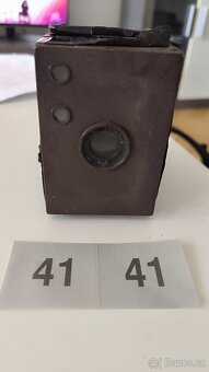 Starozitne fotoaparaty - 18