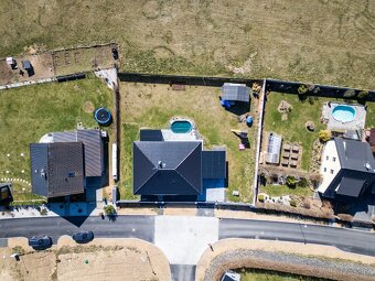 SLEVA Novostavba RD , Libá u Chebu - 18