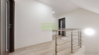 Prodej rodinného domu 124 m², pozemek 157 m² Hřivčice - 18