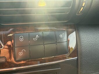 Mercedes-Benz W 203 1,8 Kompressor..2004.Pěkný stav - 18