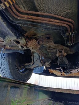 Škoda Felicia pickup 1.3 50kw 1998 - 18