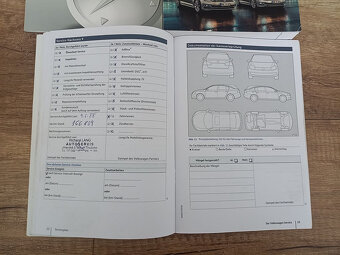 Volkswagen Passat 2.0Tdi 140kw+klima+MANUAL+ROZVODY - 18