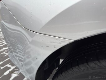 Škoda Rapid 1,2 TSI 63kW 24tis km - 18