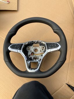 volant dsg multifunkcni vw - 18