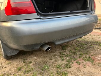 Audi A4 B5 Sedan 1.8 automat - 18