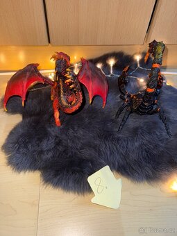 Schleich Eldrador sady - 18