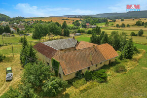 Prodej zemědělské usedlosti, 909 m², Útěchov - 18