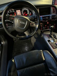 Audi A6 C6 - 18