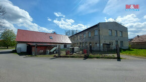 Prodej ubytovny, OV, 900 m2, Drahomyšl - Lipno - 18