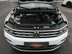 Volkswagen Tiguan 2.0TDi,140kW,Highline,4x4,DSG - 18
