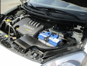 Renault Koleos 2.0dCi 110kW NAVIGACE NAJETO 99 tkm - 18