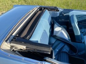 Ford Mustang Convertible 289CUI V8 - 18