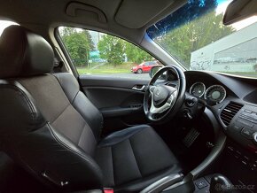 Honda Accord, 2.4 TYPE-S, Automat - 18