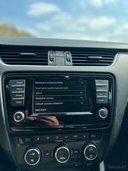 Škoda Octavia III 2.0TDI DSG - 18