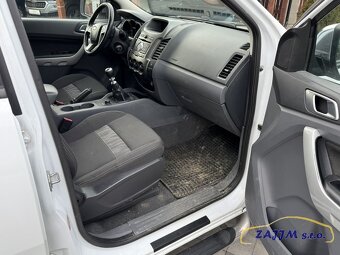 Ford Ranger 2.2D 2016 115.000km - 18